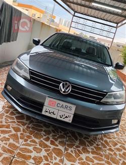 فولكسفاغن جيتا